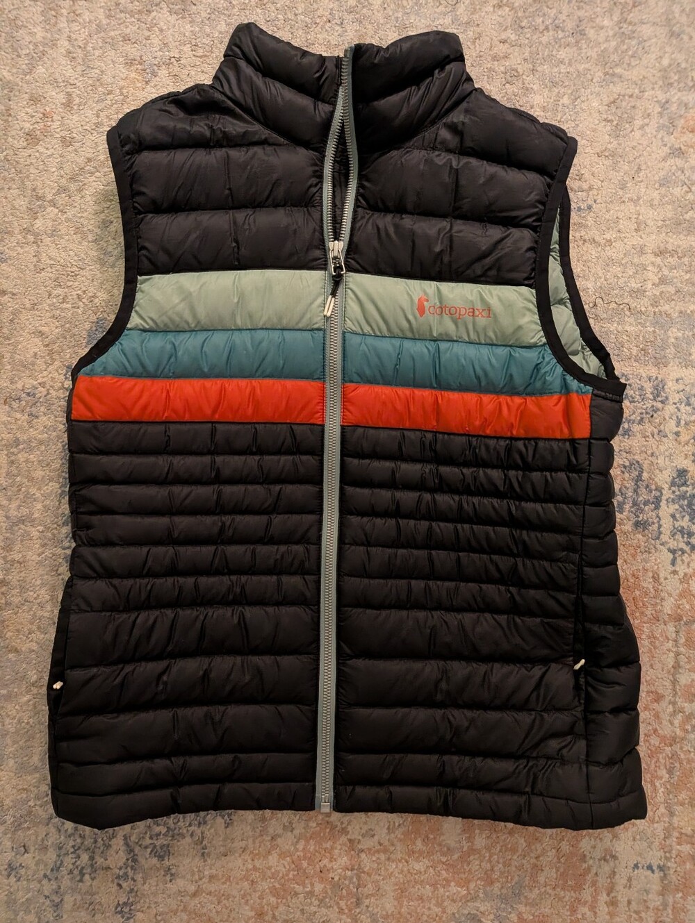Cotopaxi Fuego Down Vest